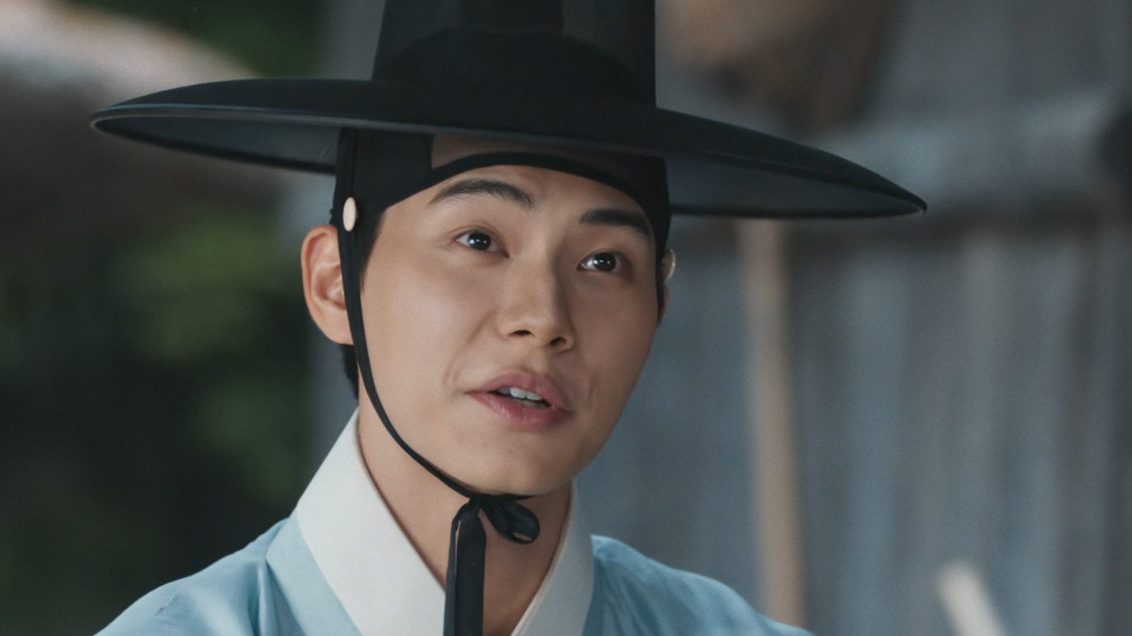 Bon Appetit Your Majesty Episode 7 Review: Lee Chae-min