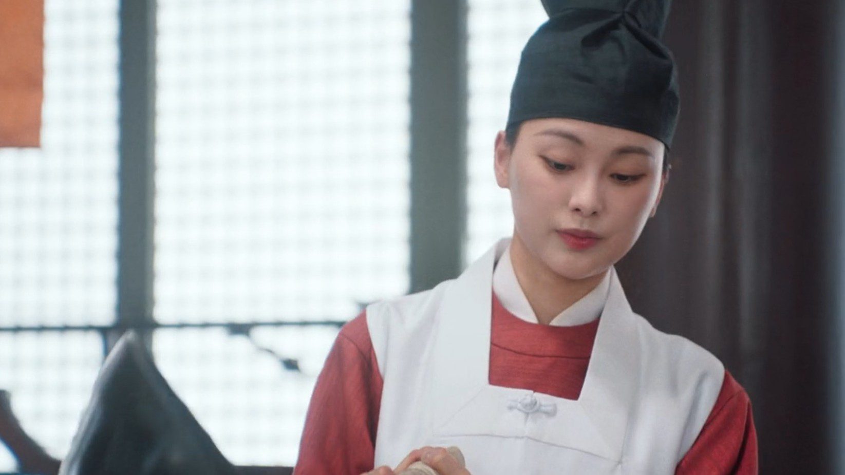 Bon Appetit Your Majesty Episode 8 Review: Moon Seung-you