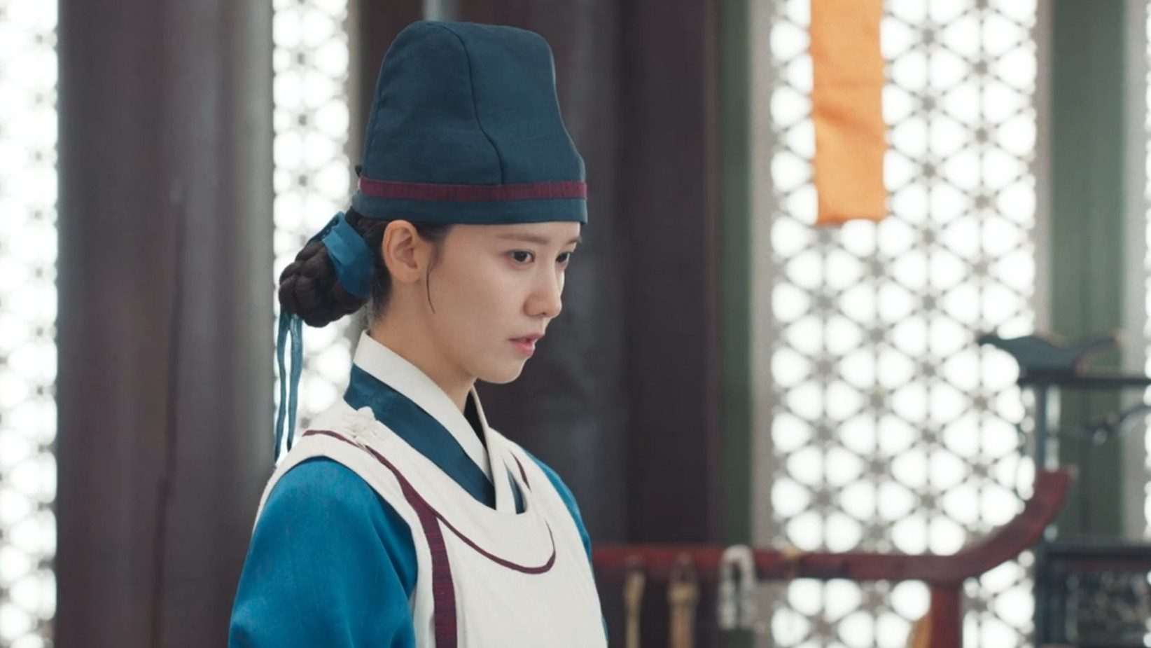 Bon Appetit Your Majesty Episode 8 Review: Im Yoon-ah