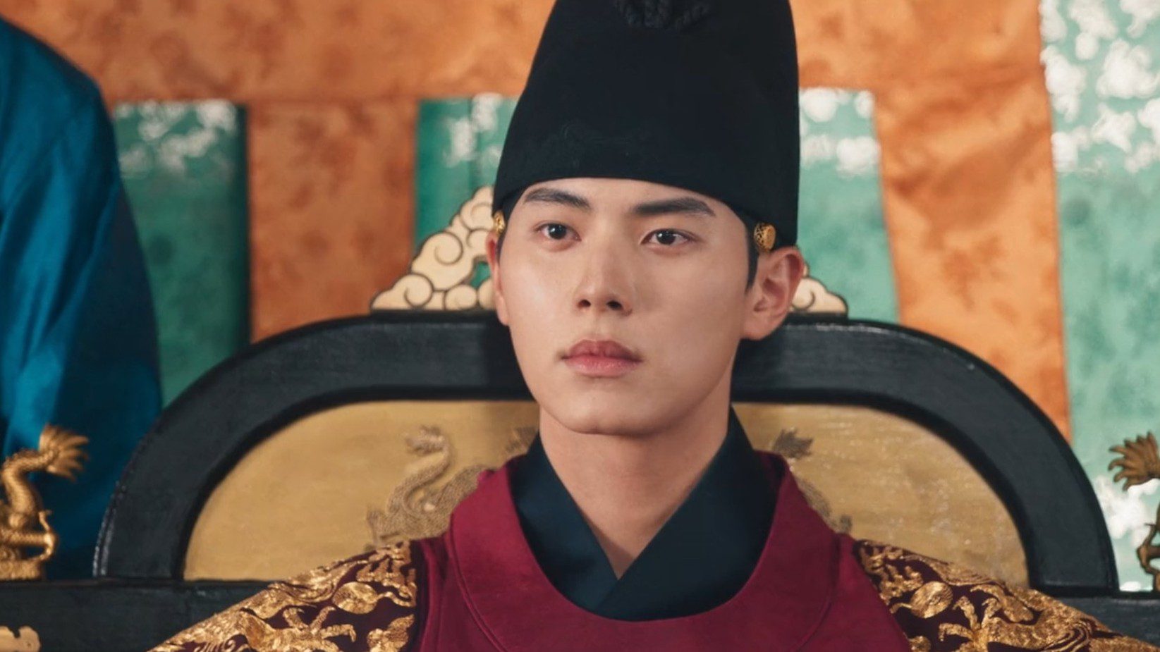 Bon Appetit Your Majesty Episode 8 Review: Lee Chae-min