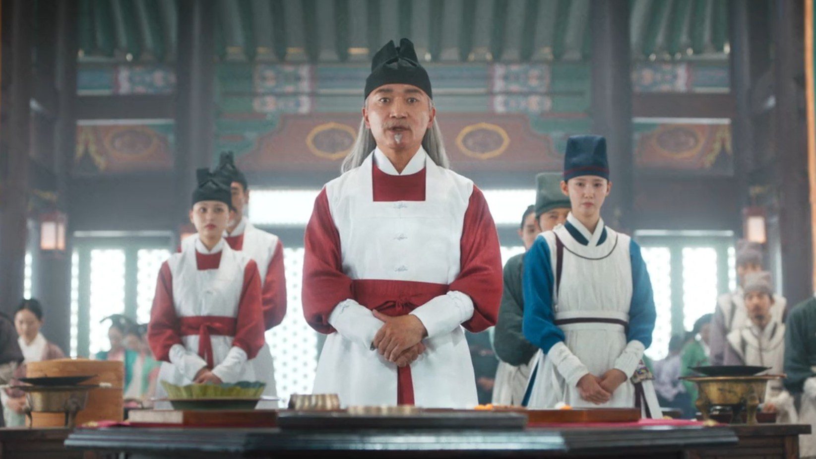 Bon Appetit Your Majesty Episode 8 Review: Im Yoon-ah, Jo Jae-yun