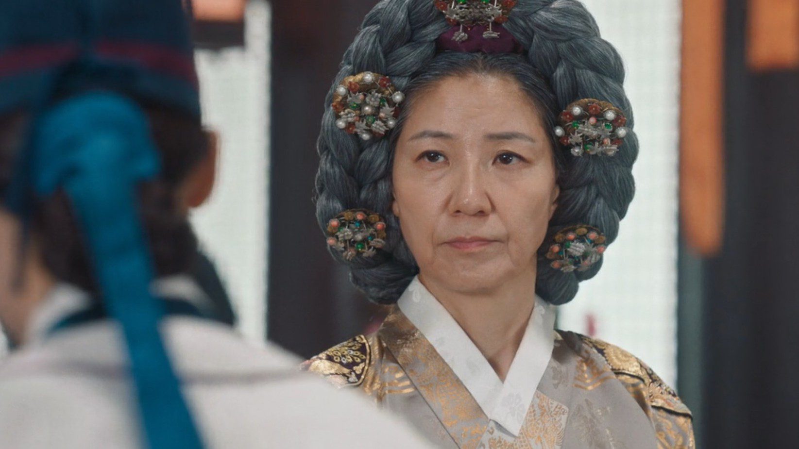 Bon Appetit Your Majesty Episode 9 Review: Seo Yi-sook