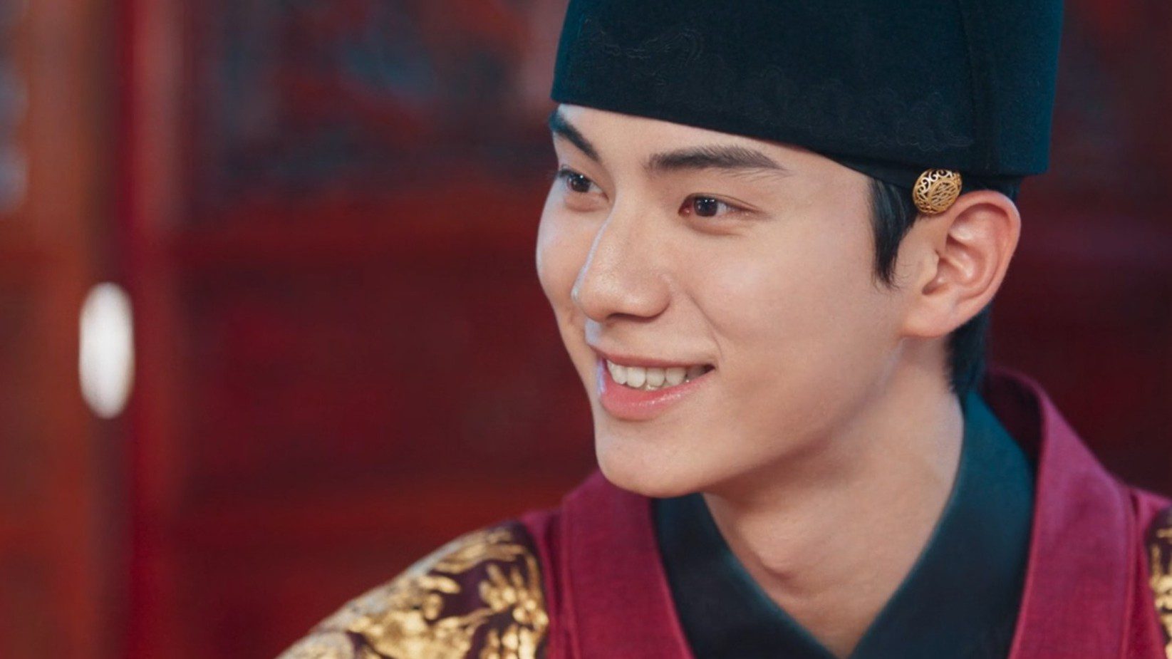 Bon Appetit Your Majesty Episode 9 Review: Lee Chae-min