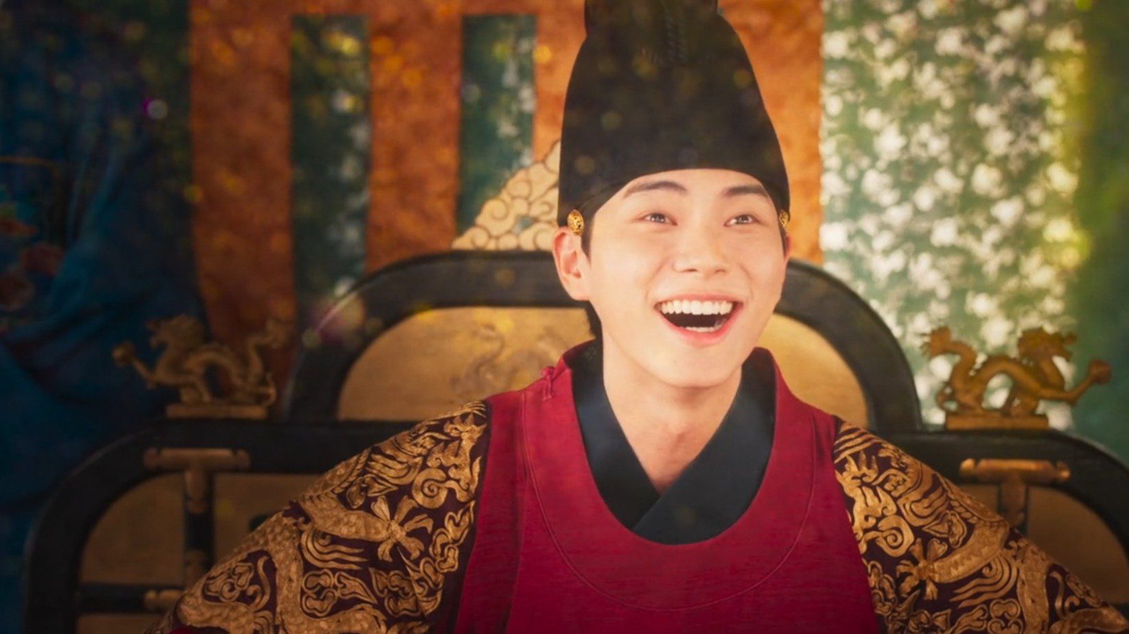 Bon Appetit Your Majesty Finale Predictions: Lee Chae-min