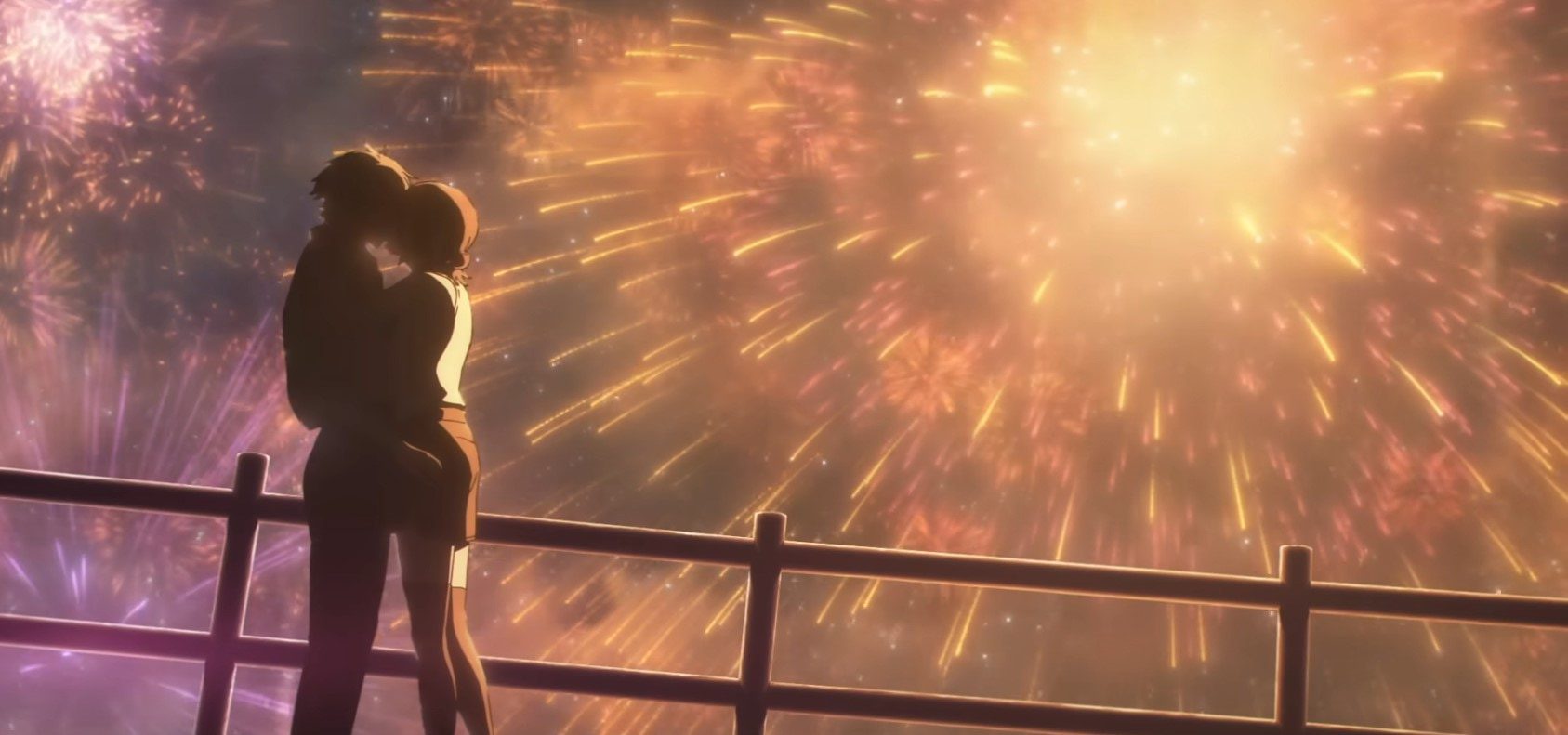 Chainsaw Man - The Movie Reze Arc Review