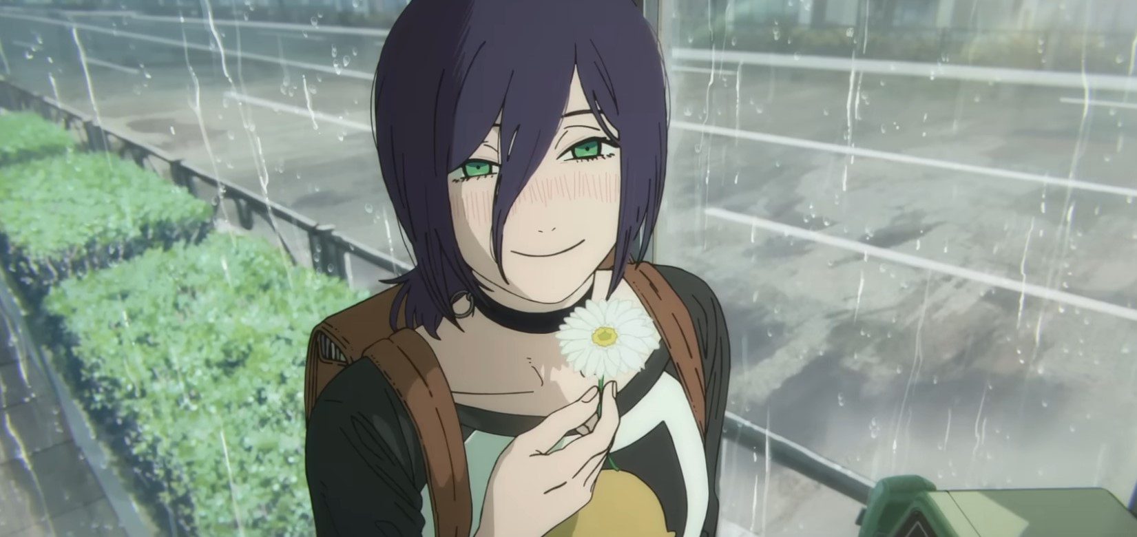 Chainsaw Man - The Movie Reze Arc Review