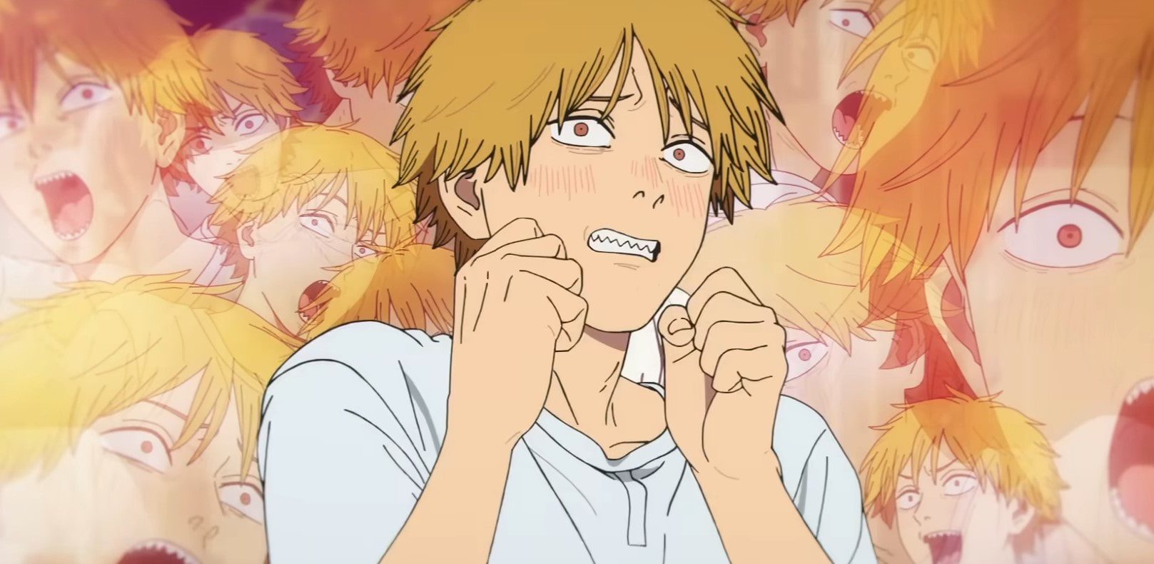 Chainsaw Man - The Movie Reze Arc Review