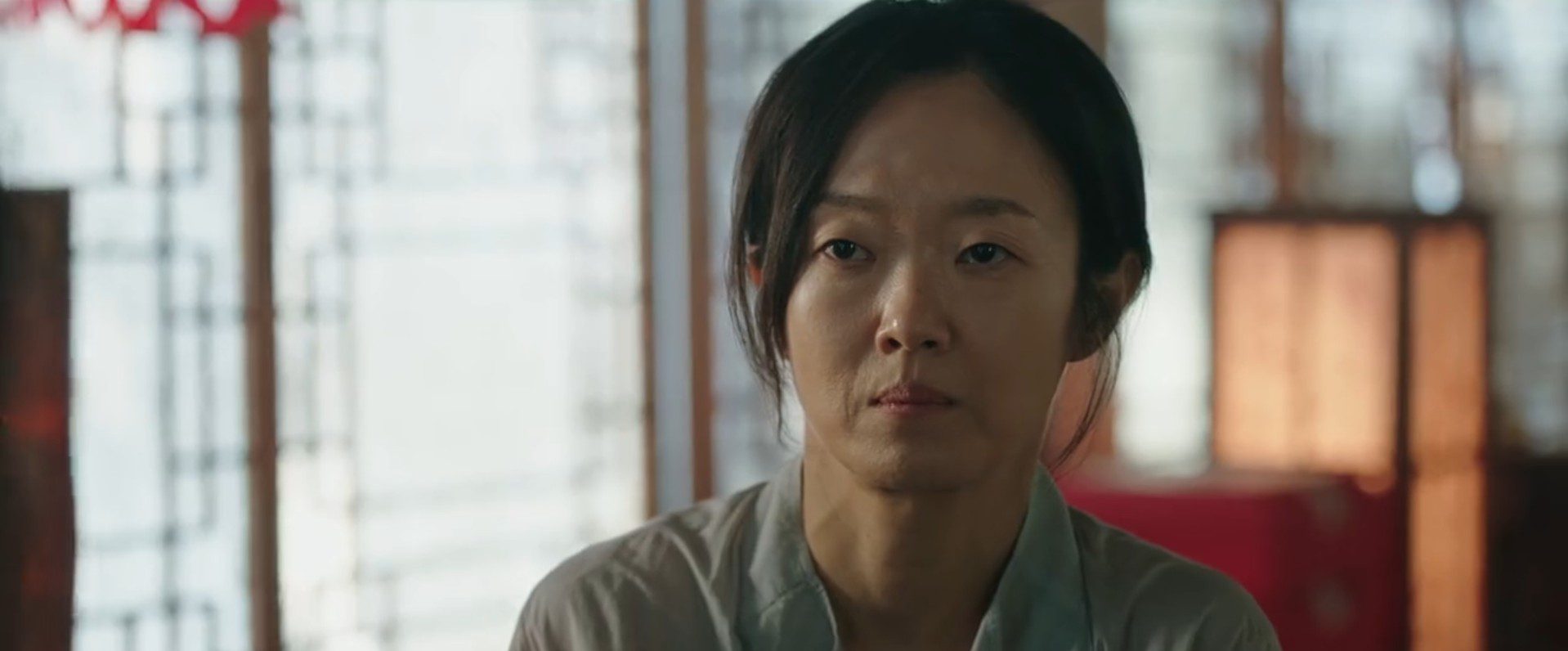 Confidence Queen Episode 1 Review: Lee Bong-ryun