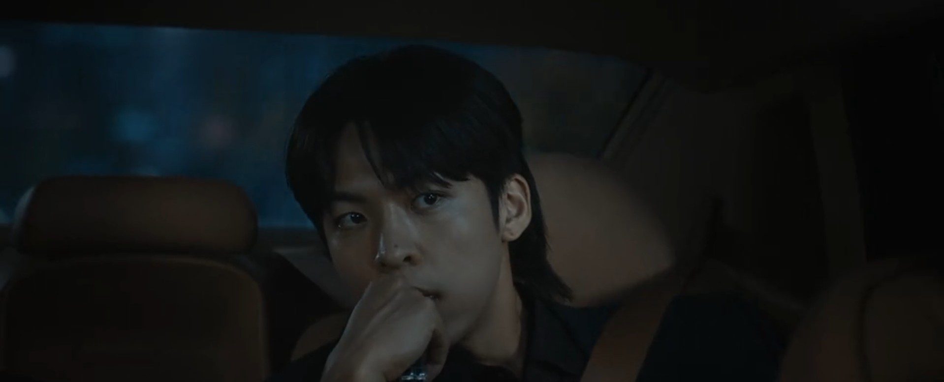Confidence Queen Episode 1 Review: Joo Jong-hyuk