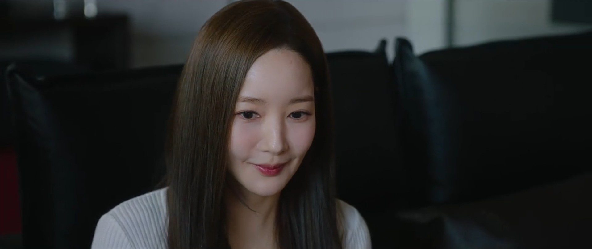 Confidence Queen Episode 2 Review: Park Min-young