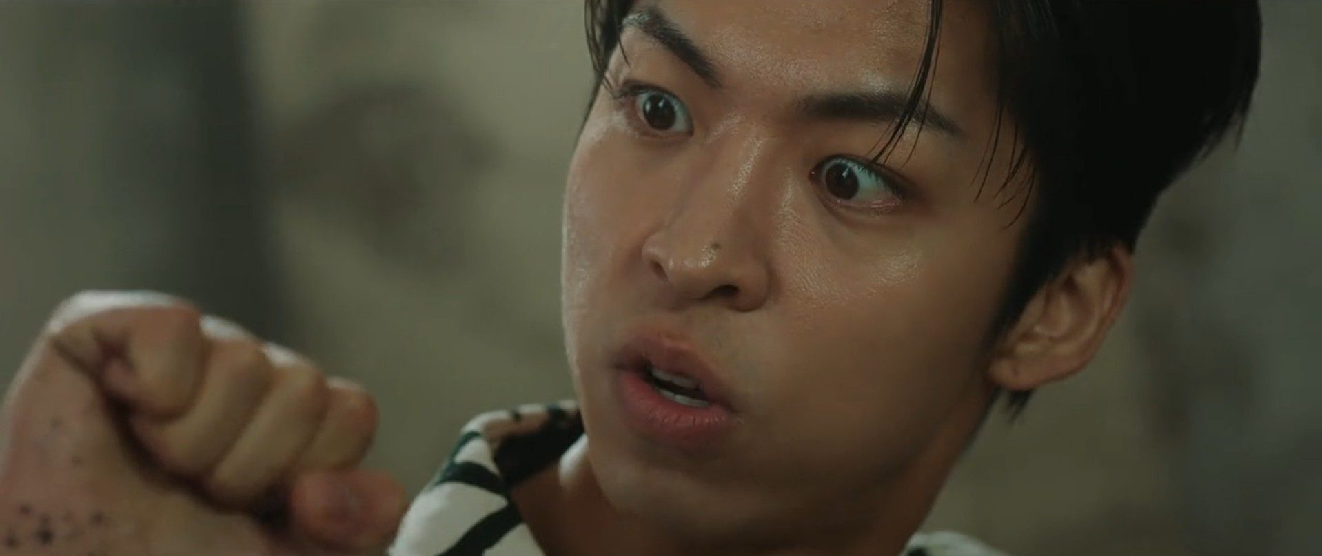 Confidence Queen Episode 2 Review: Joo Jong-hyuk