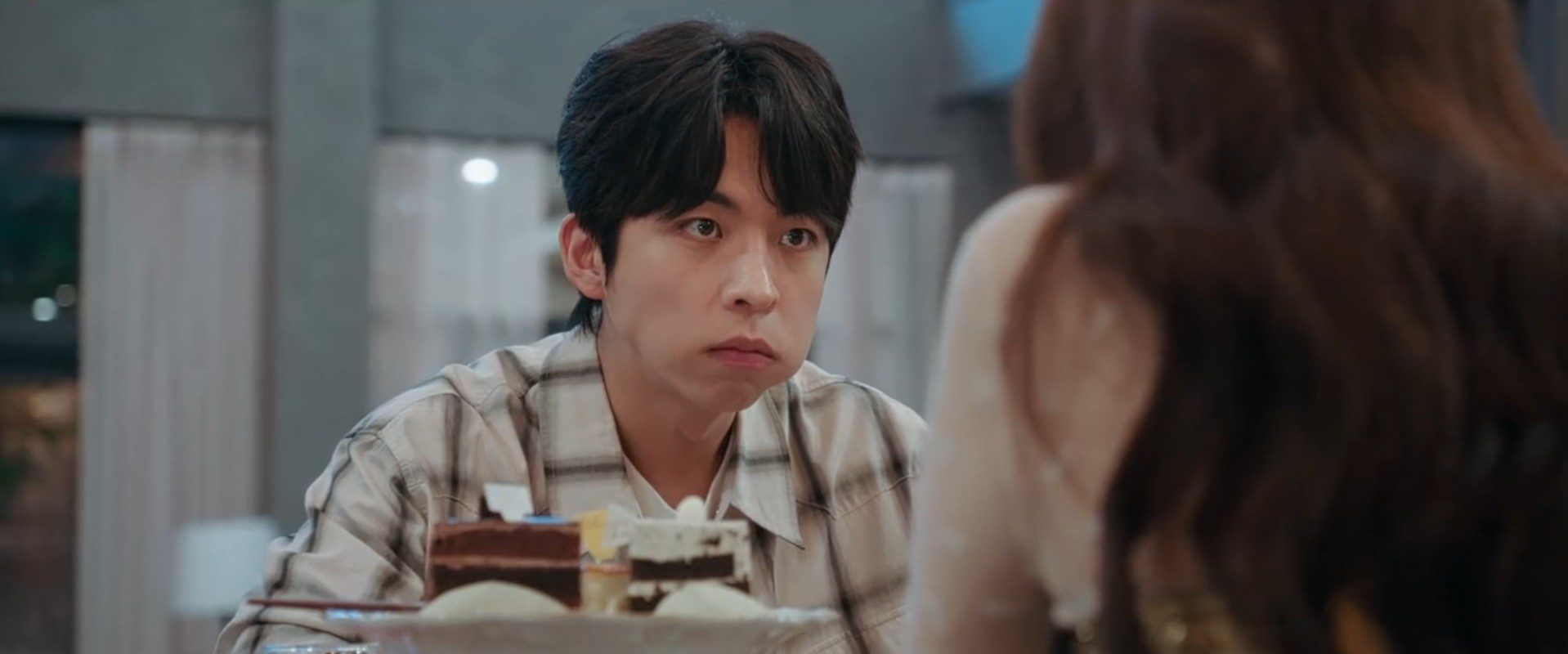 Confidence Queen Episode 2 Review: Joo Jong-hyuk