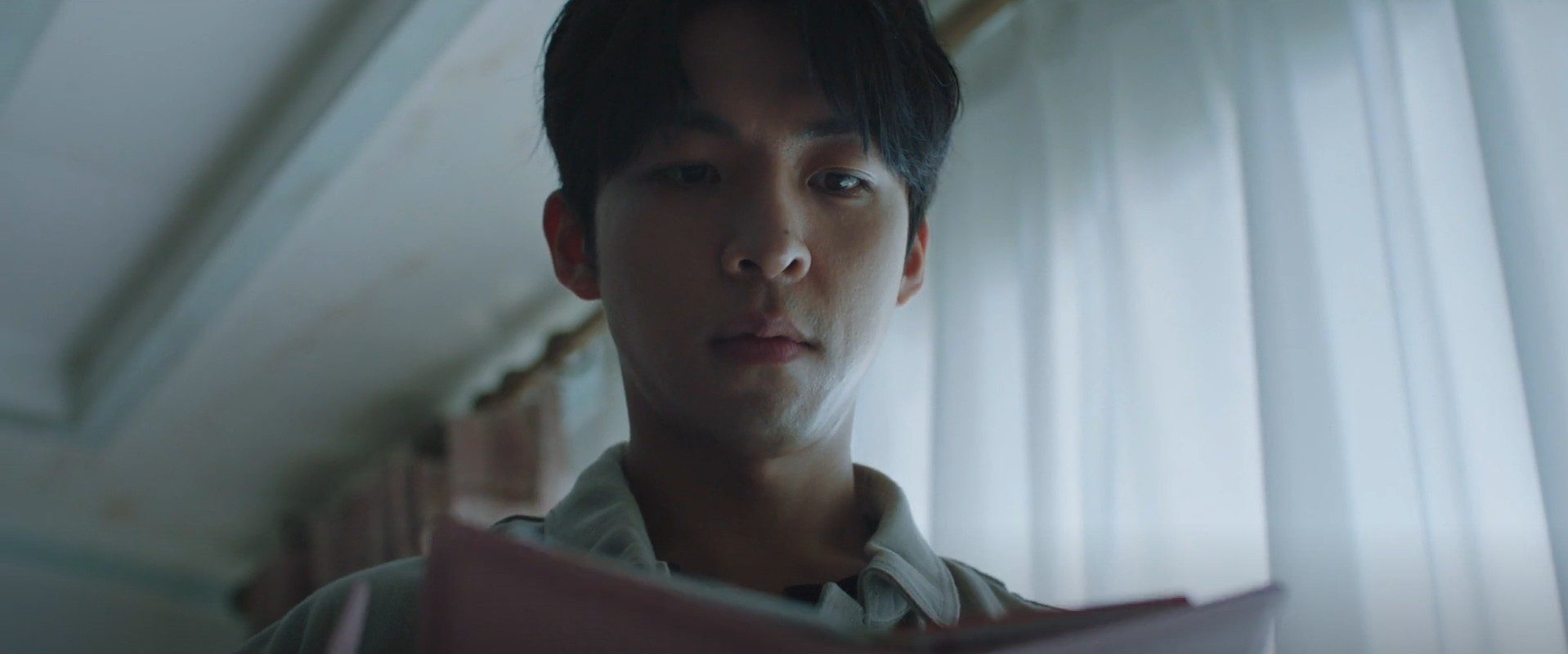 Confidence Queen Episode 3 Review: Joo Jong-hyuk