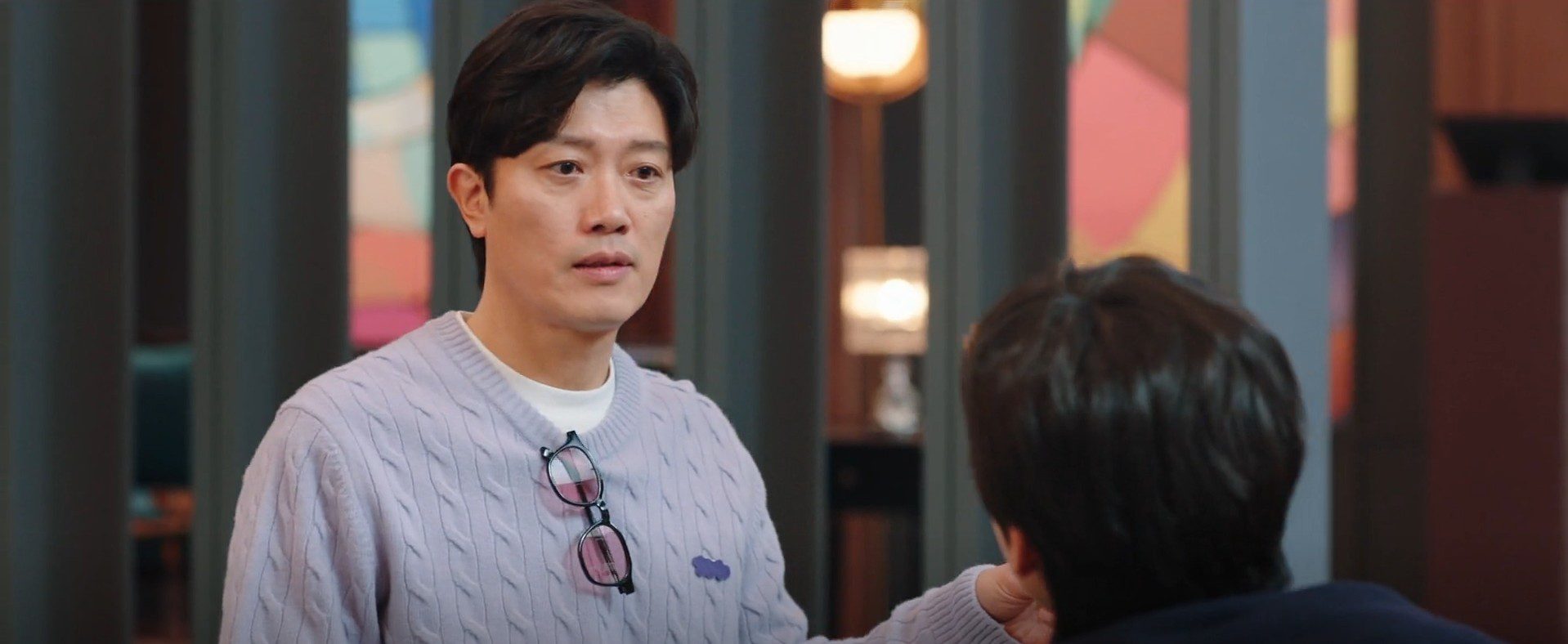 Confidence Queen Episode 3 Review: Park Hee-soon
