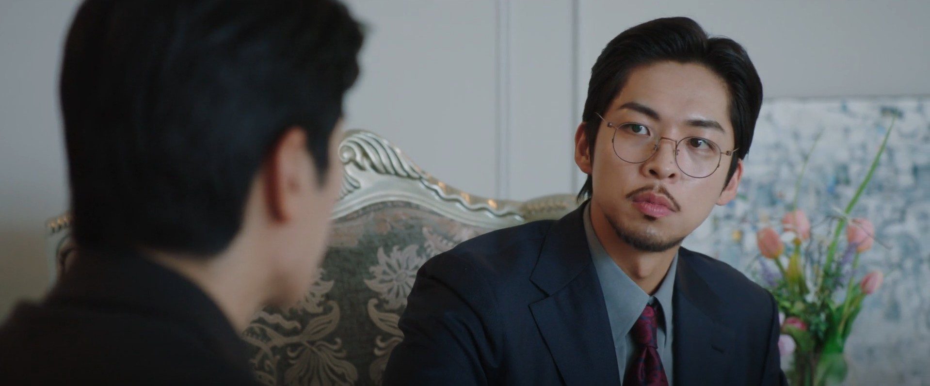 Confidence Queen Episode 3 Review: Joo Jong-hyuk, Lee Yi-kyung