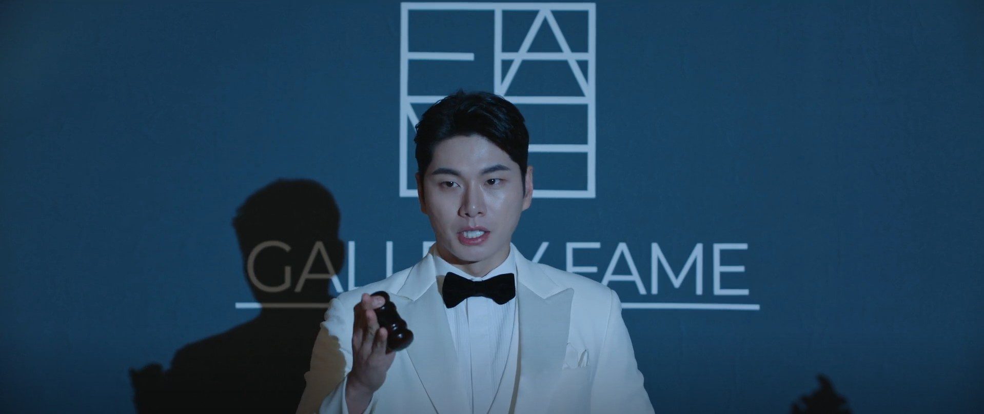 Confidence Queen Episode 4 Review: Lee Yi-kyung