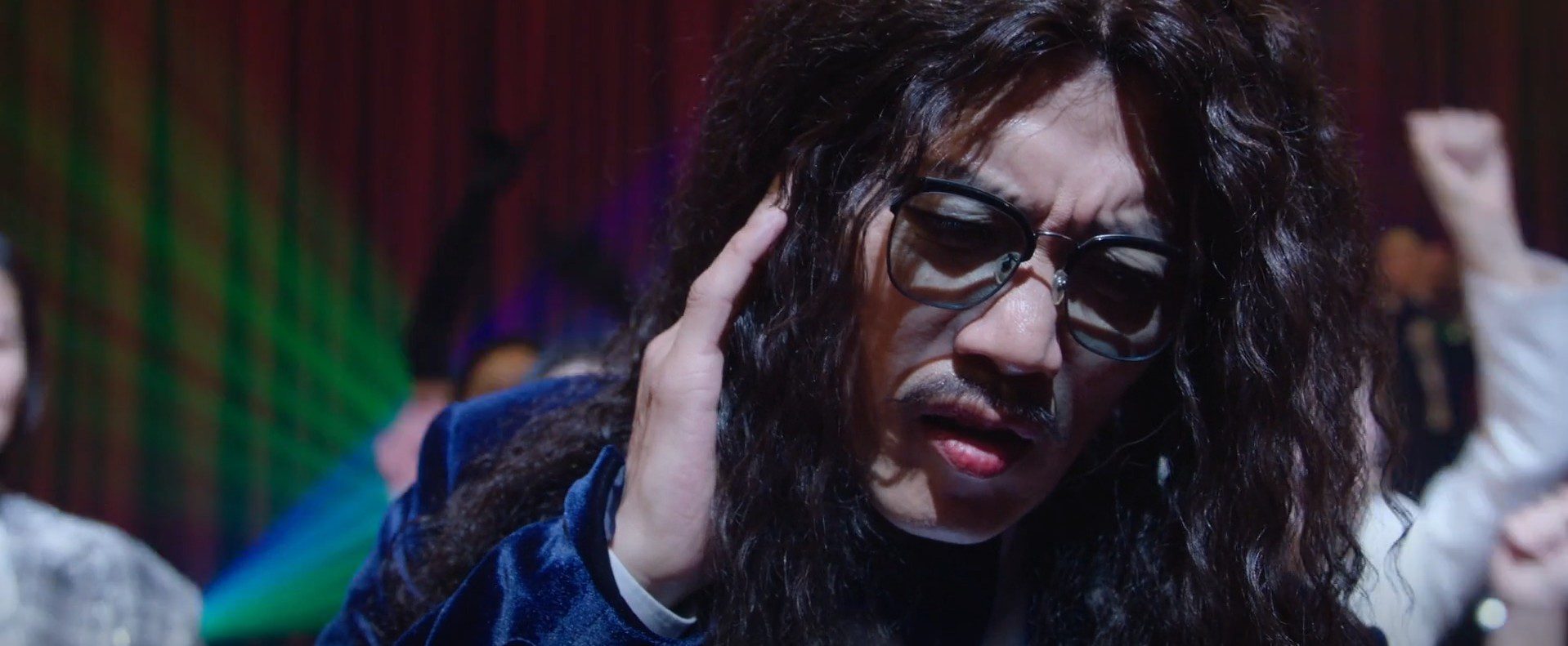Confidence Queen Episode 4 Review: Park Hee-soon