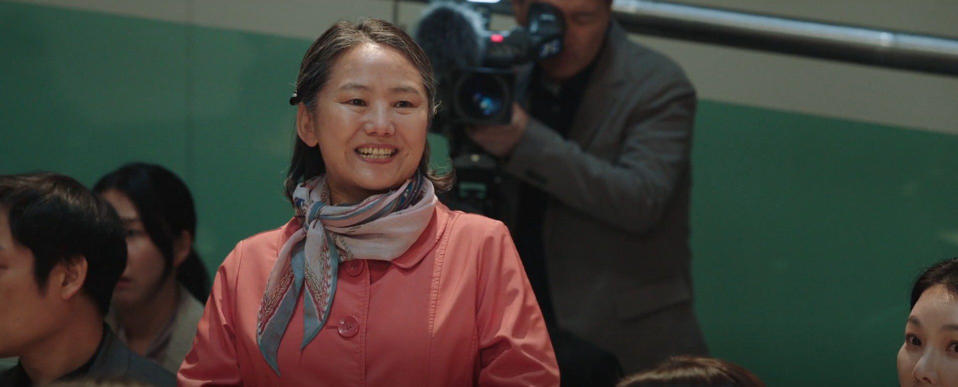 Confidence Queen Episode 4 Review: Park Myung-shin