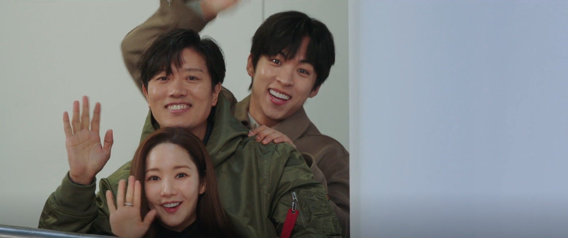 Confidence Queen Episode 4 Review: Joo Jong-hyuk, Park Min-young, Park Hee-soon