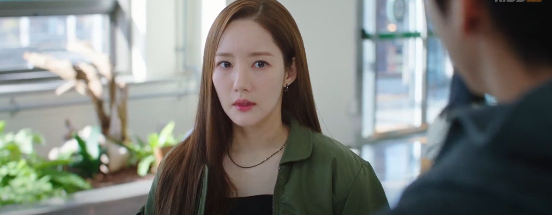 Confidence Queen Episode 5 Review: Park Min-young