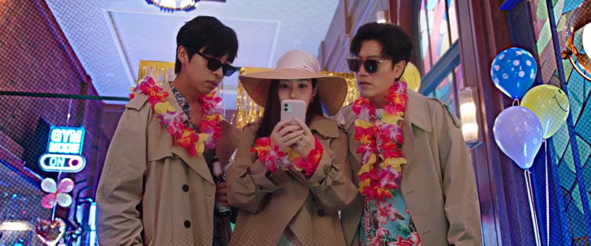 Confidence Queen Episode 6 Review: Park Min-young, Joo Jong-hyuk, Park Hee-soon