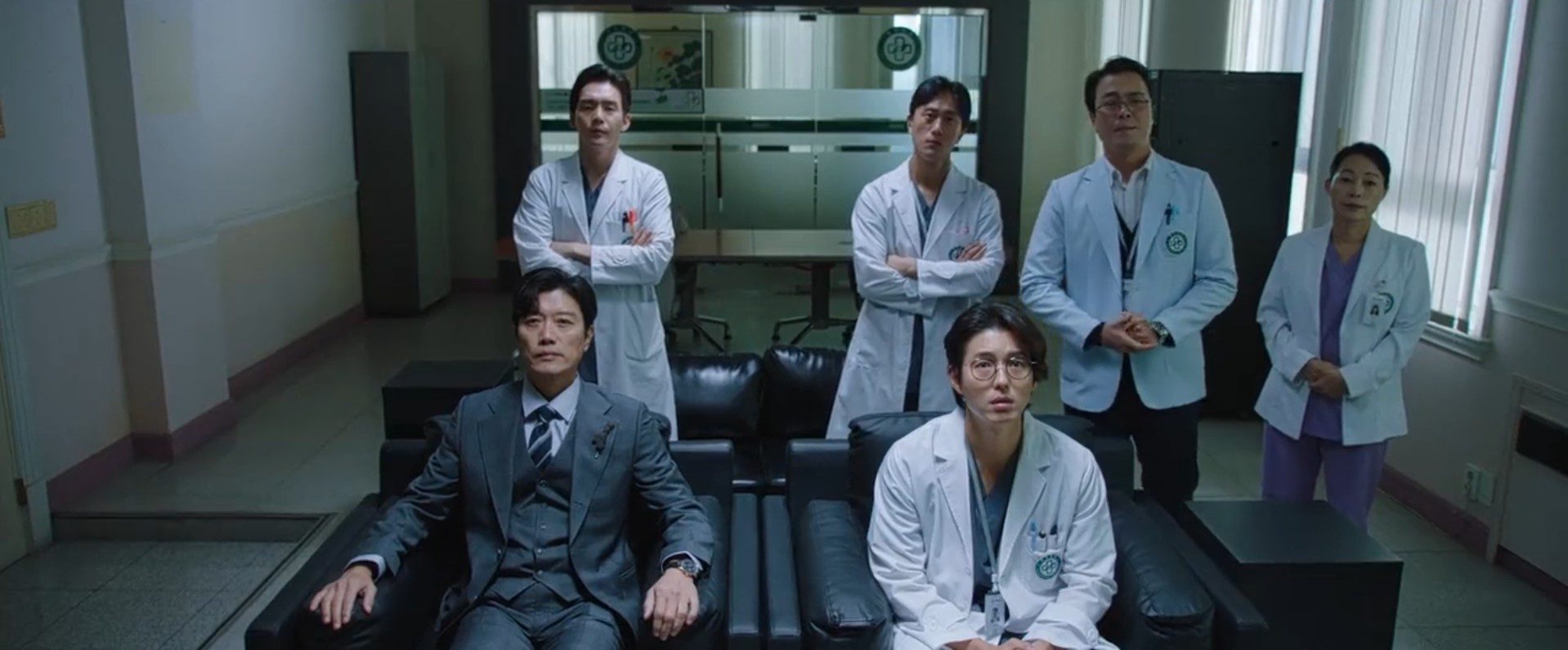 Confidence Queen Episode 6 Review: Park Hee-soon,
