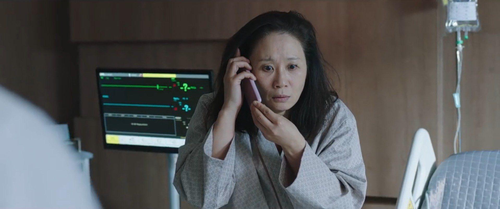 Confidence Queen Episode 6 Review: Kim Sun-young