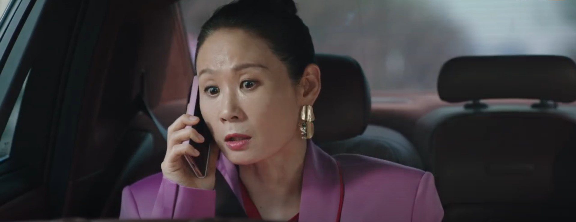 Confidence Queen Episode 7 Predictions: Kim Sun-young