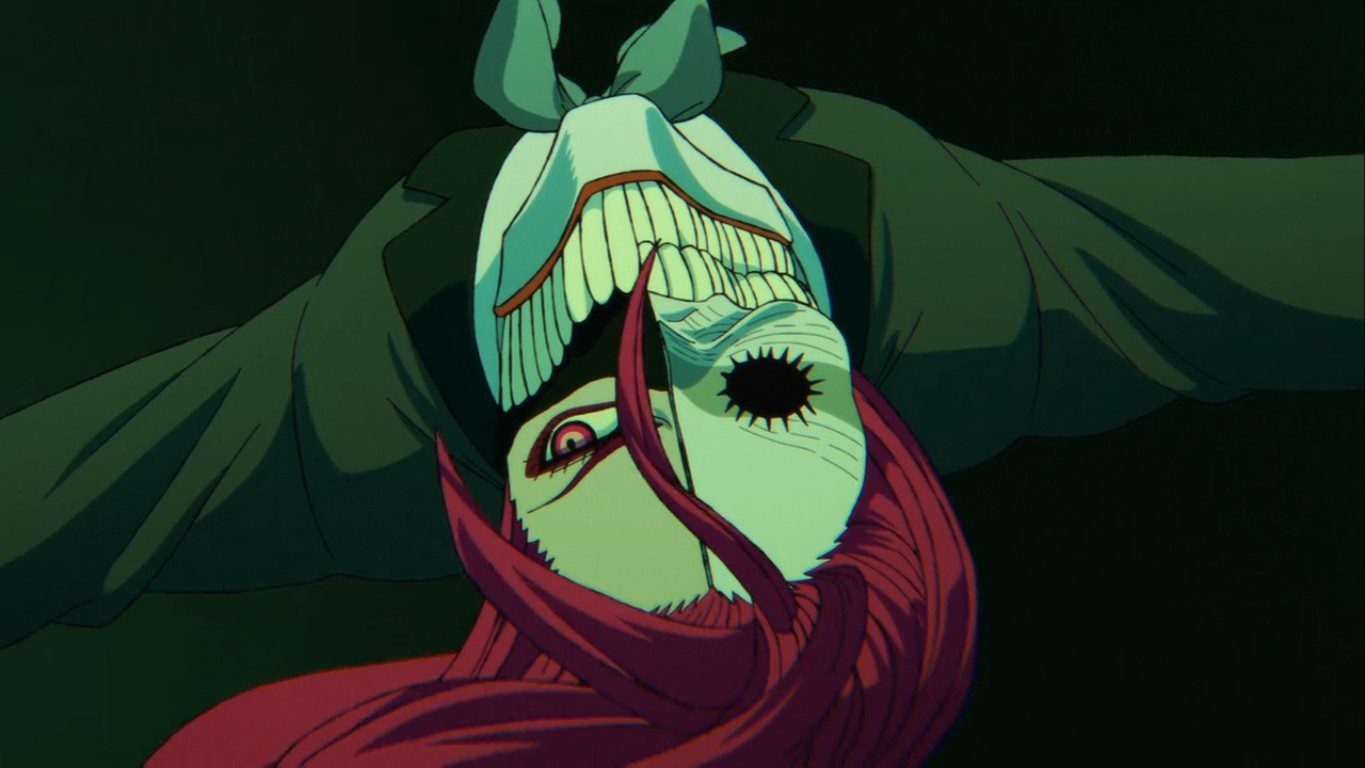 Dandadan Season 2 Episode 11