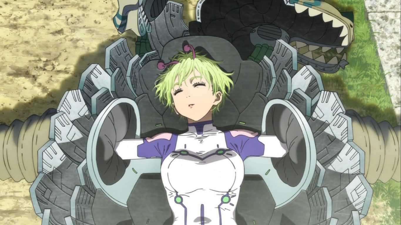 Dandadan Season 2 Episode 12 Review