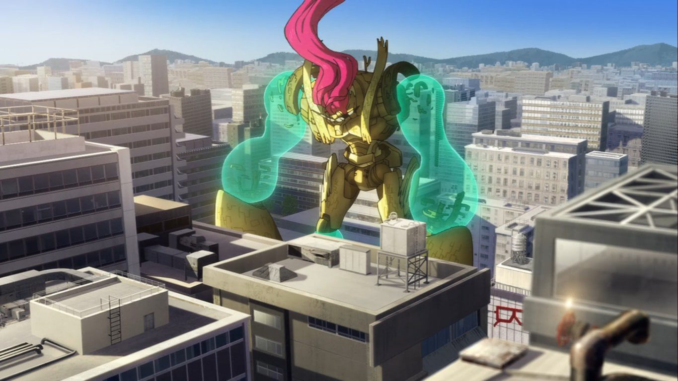 Dandadan Season 2 Episode 12 Review