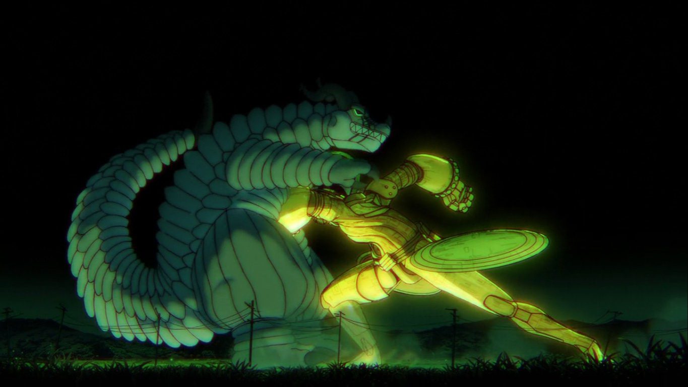 Dandadan Season 2 Episode 12 Review