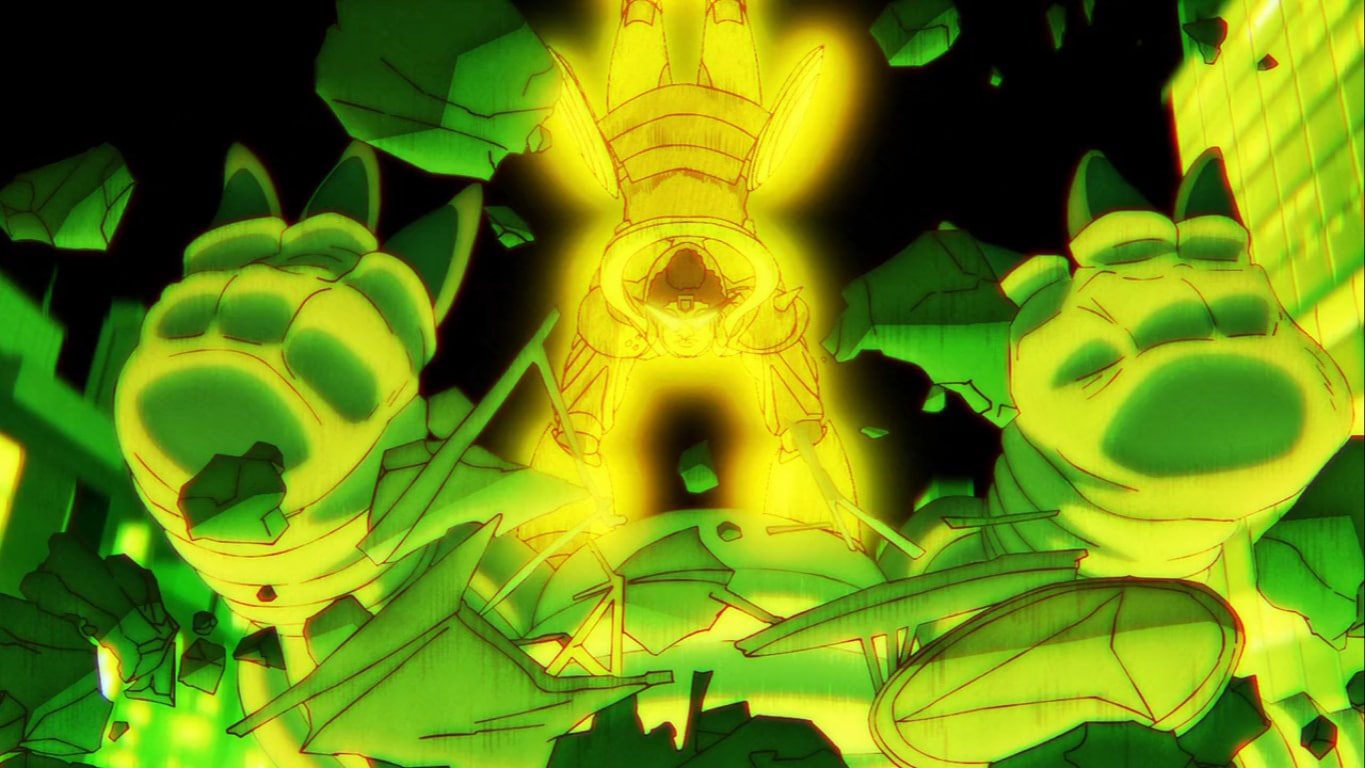 Dandadan Season 2 Episode 12 Review