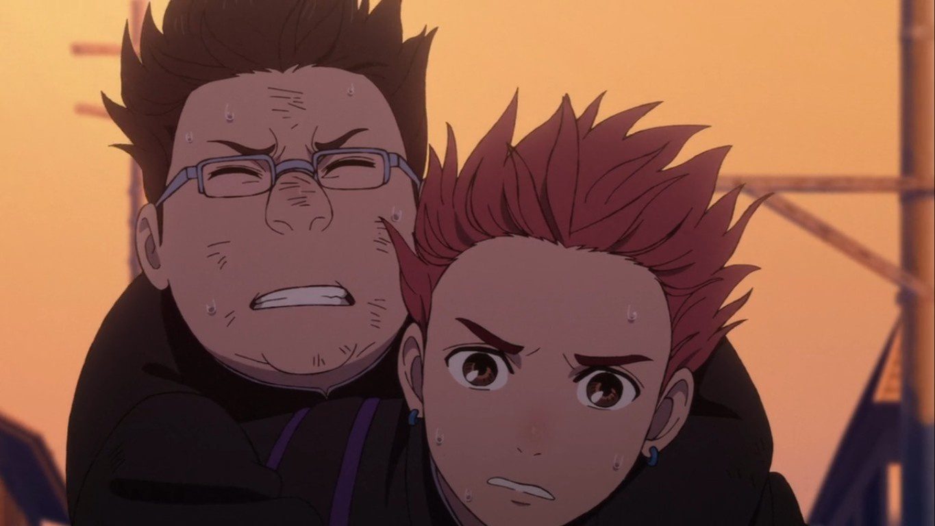 Dandadan Season 2 Episode 11