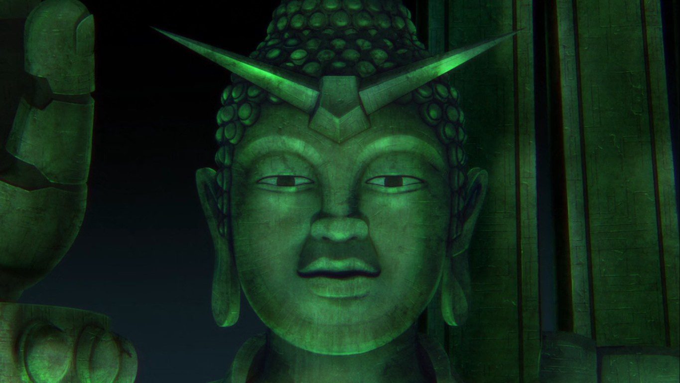 Dandadan Season 2 Episode 11