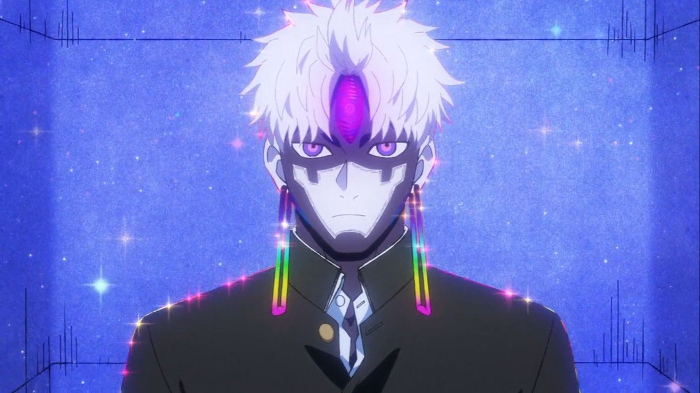 Dandadan Season 2 Episode 11