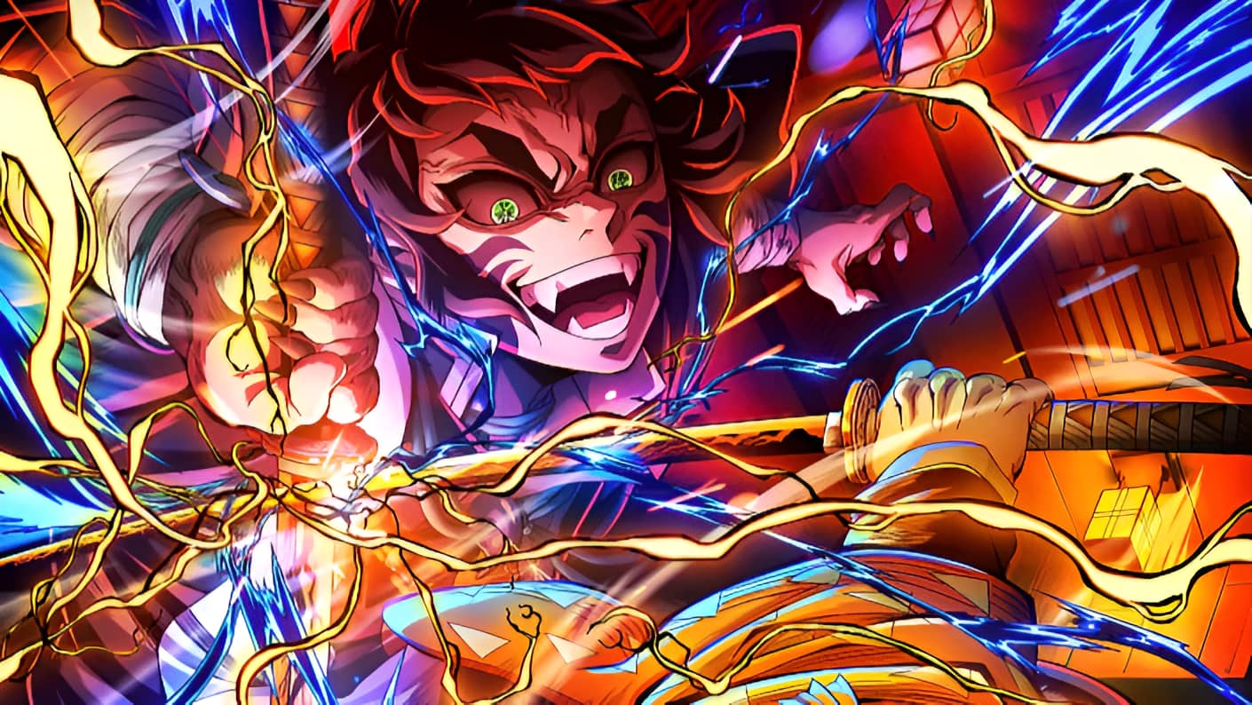 Demon Slayer: Infinity Castle Review