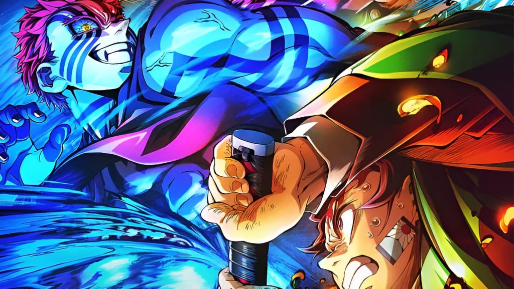 Demon Slayer: Infinity Castle Review: A Stunning Visual Experience That Suffers From Pacing Hiccups 1 Demon Slayer: Infinity Castle Review: A Stunning Visual Experience That Suffers From Pacing Hiccups