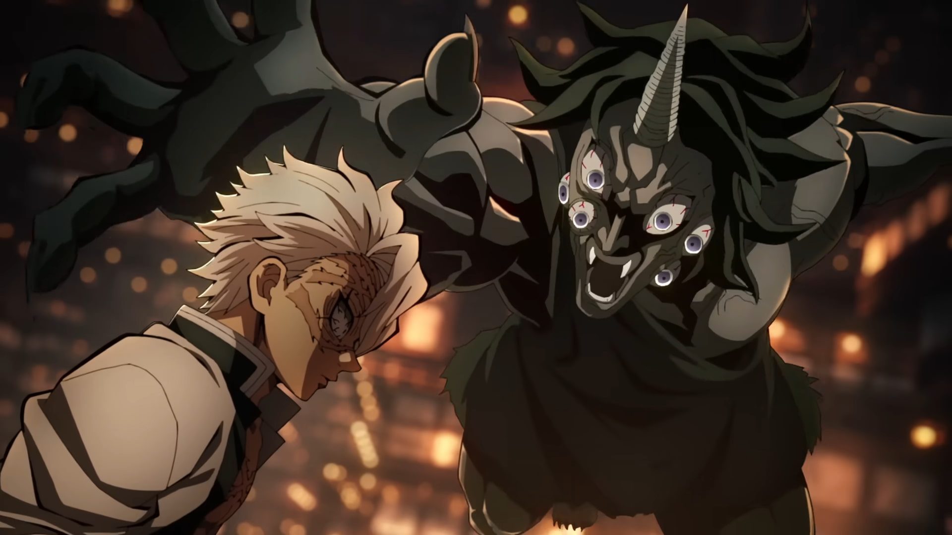 Demon Slayer: Infinity Castle Review