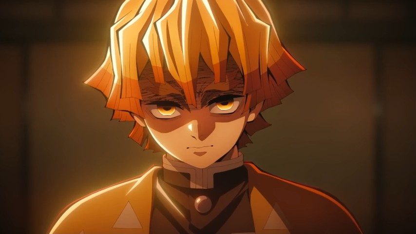 Demon Slayer: Infinity Castle Review