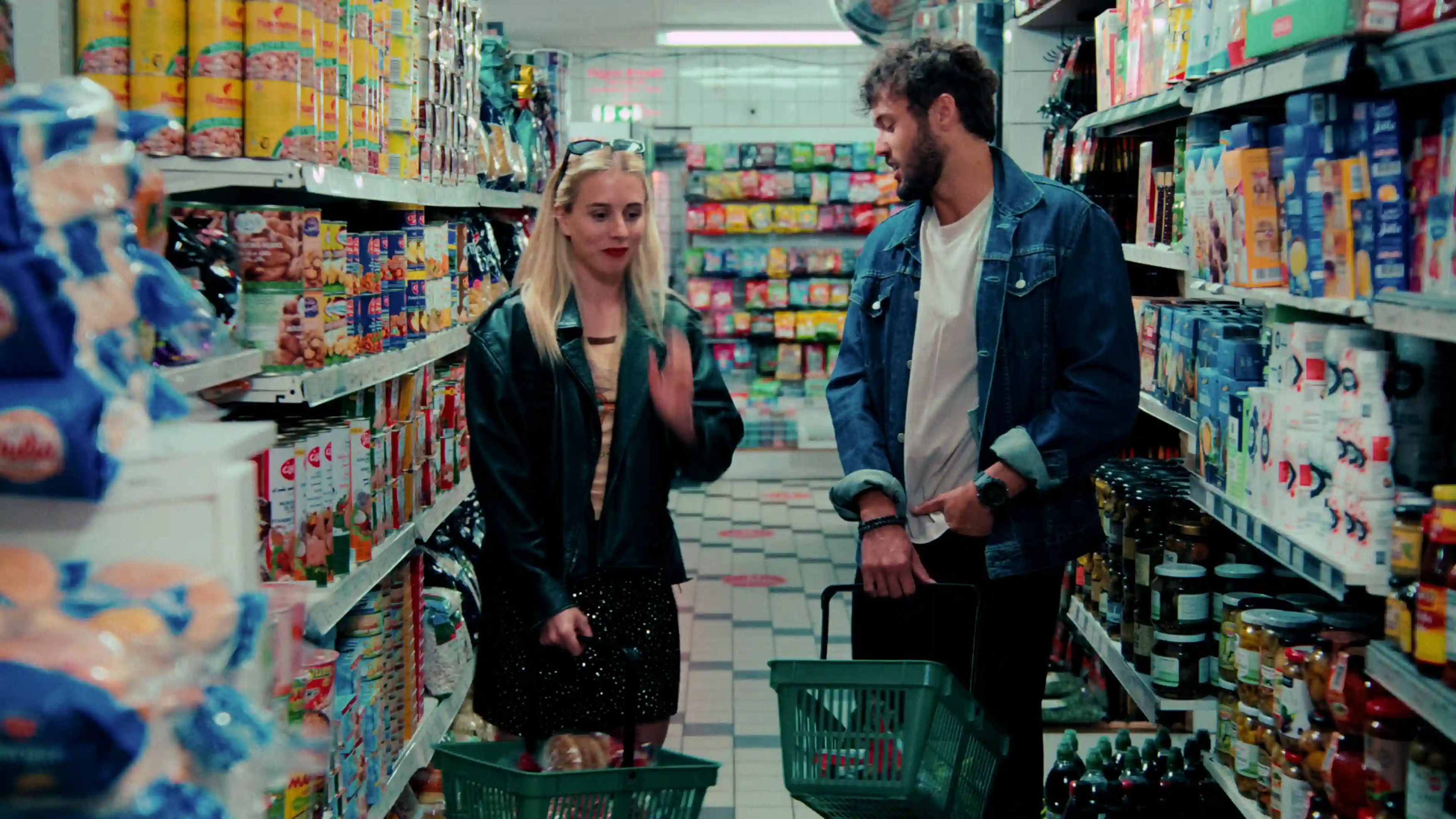 Diary of a Ditched Girl Review: A Light-Hearted, Predictable Watch ...