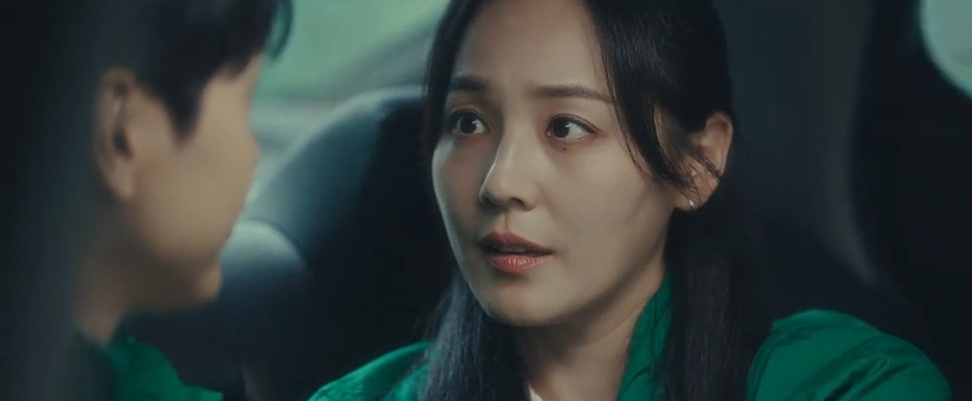 First Lady Episode 1 Review: Eugene