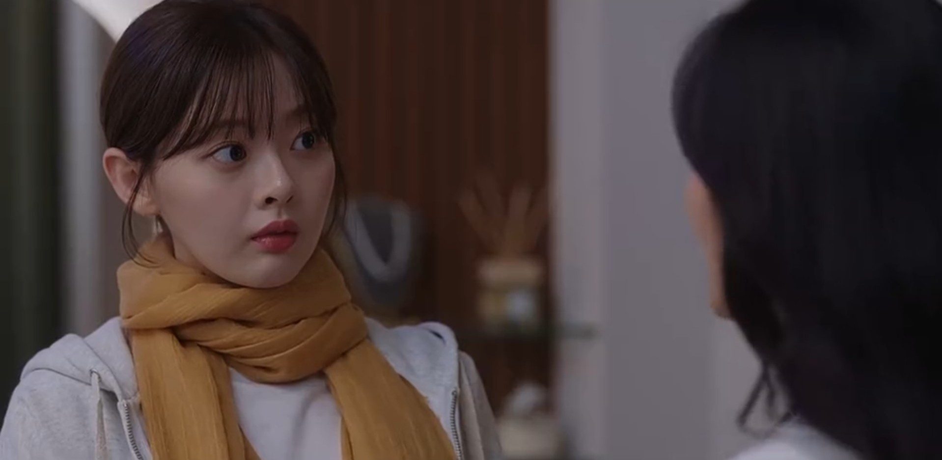 First Lady Episode 1 Review: Han Su-a