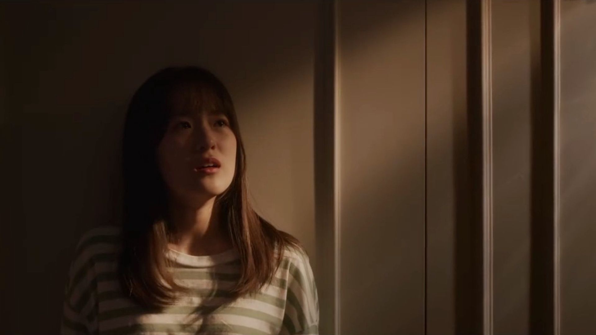 First Lady Episode 2: Park Seo-kyung