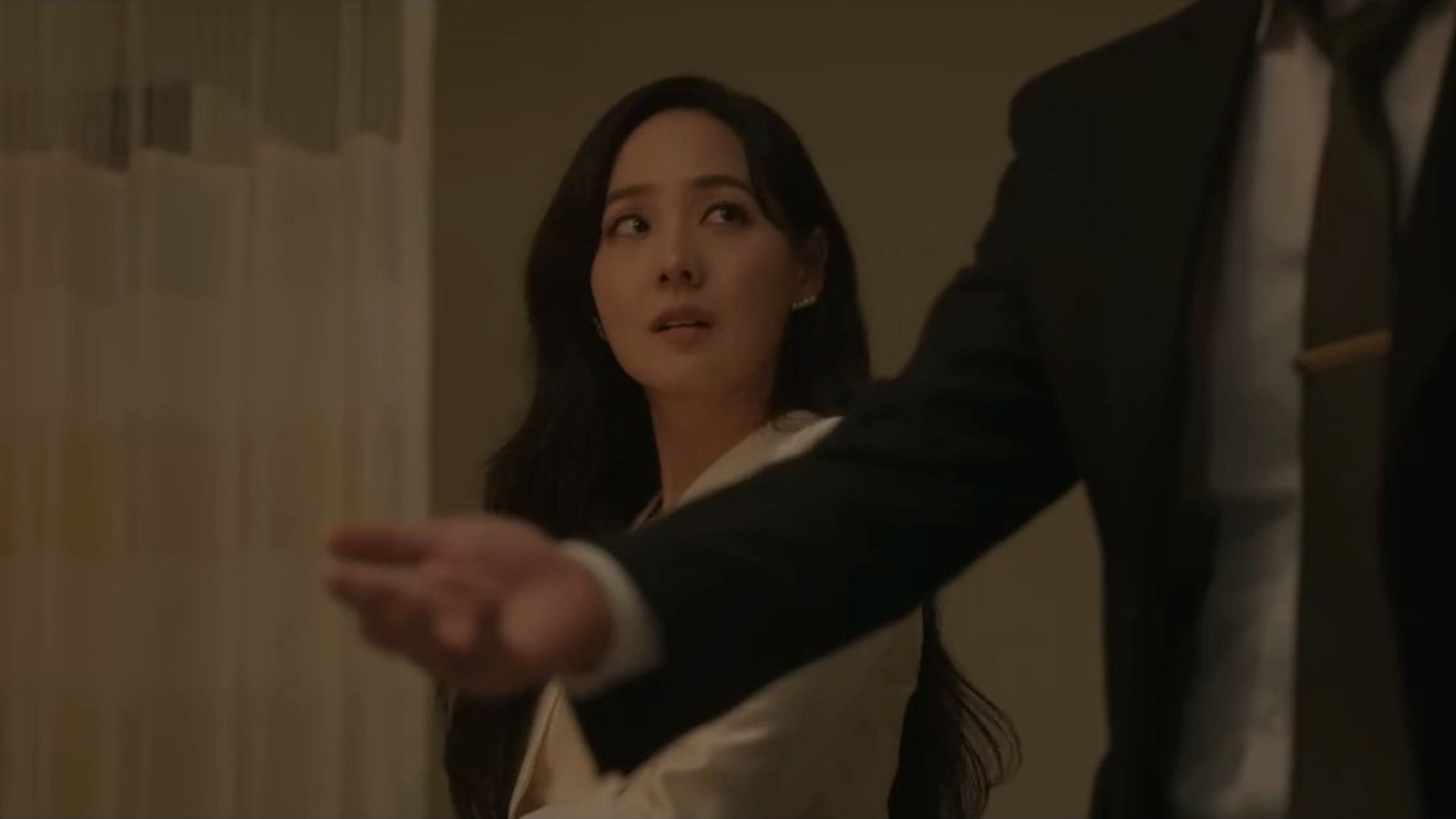 First Lady Episode 2: Eugene