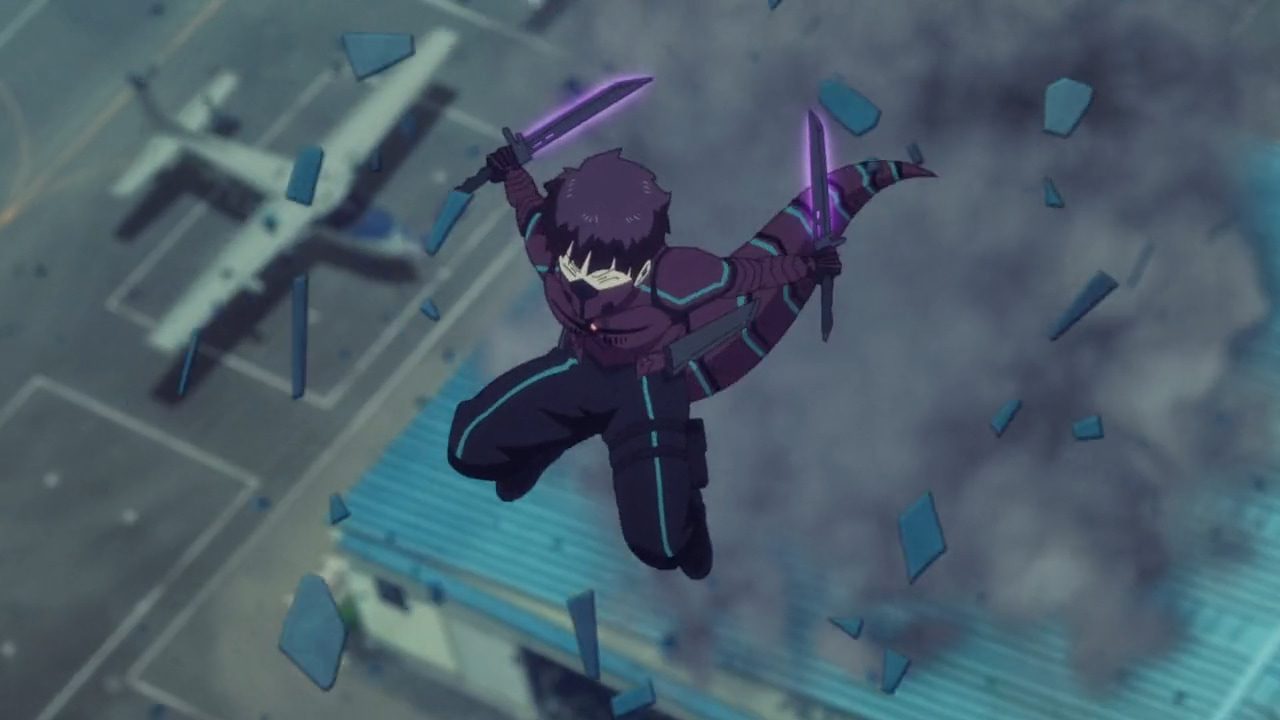 Kaiju No 8 Season 2 Episode 10 Review