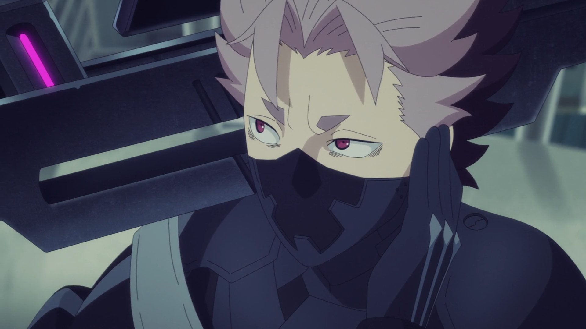 Kaiju No 8 Season 2 Episode 10 Review