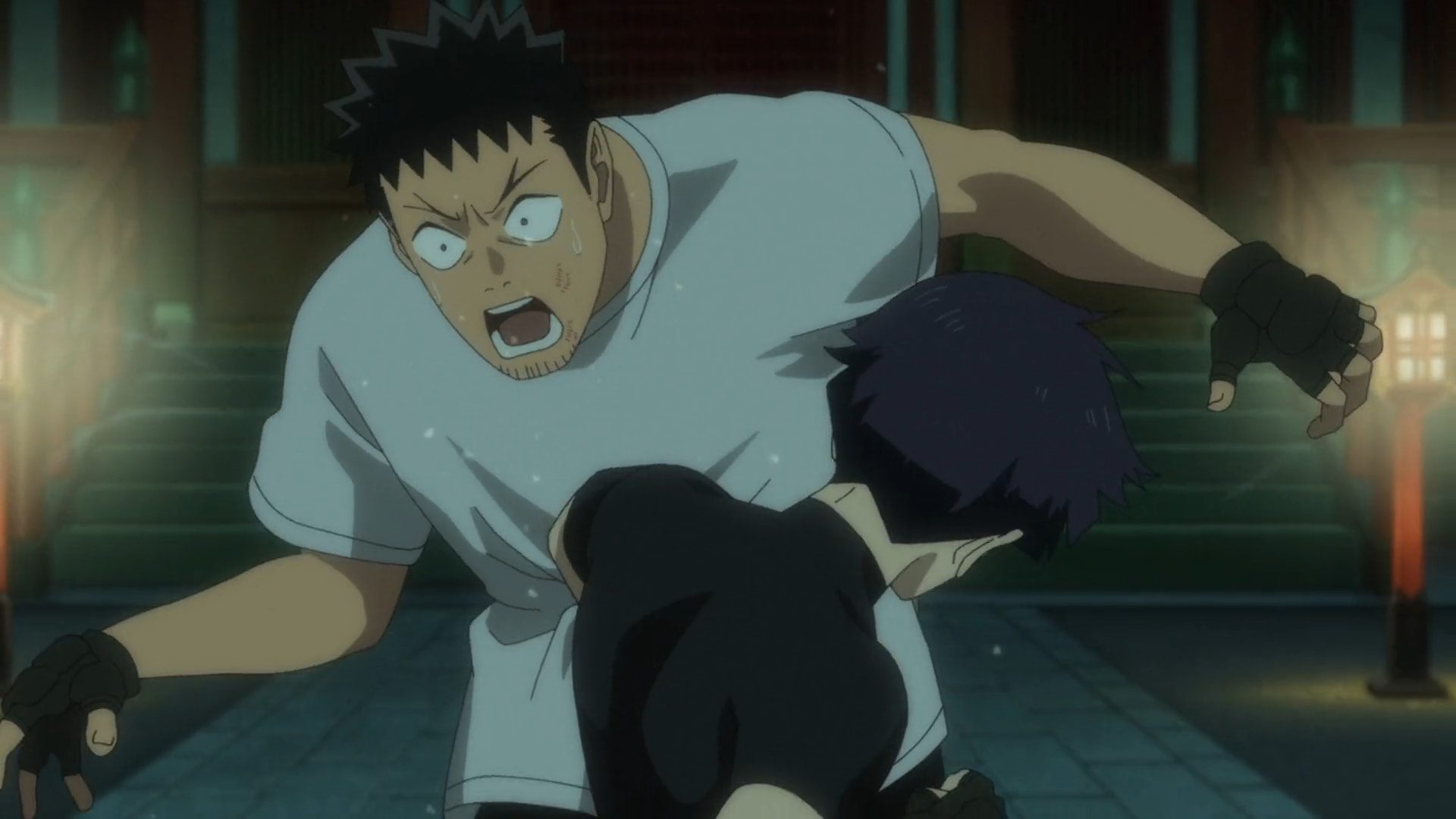 Kaiju No 8 Season 2 Episode 8 Review