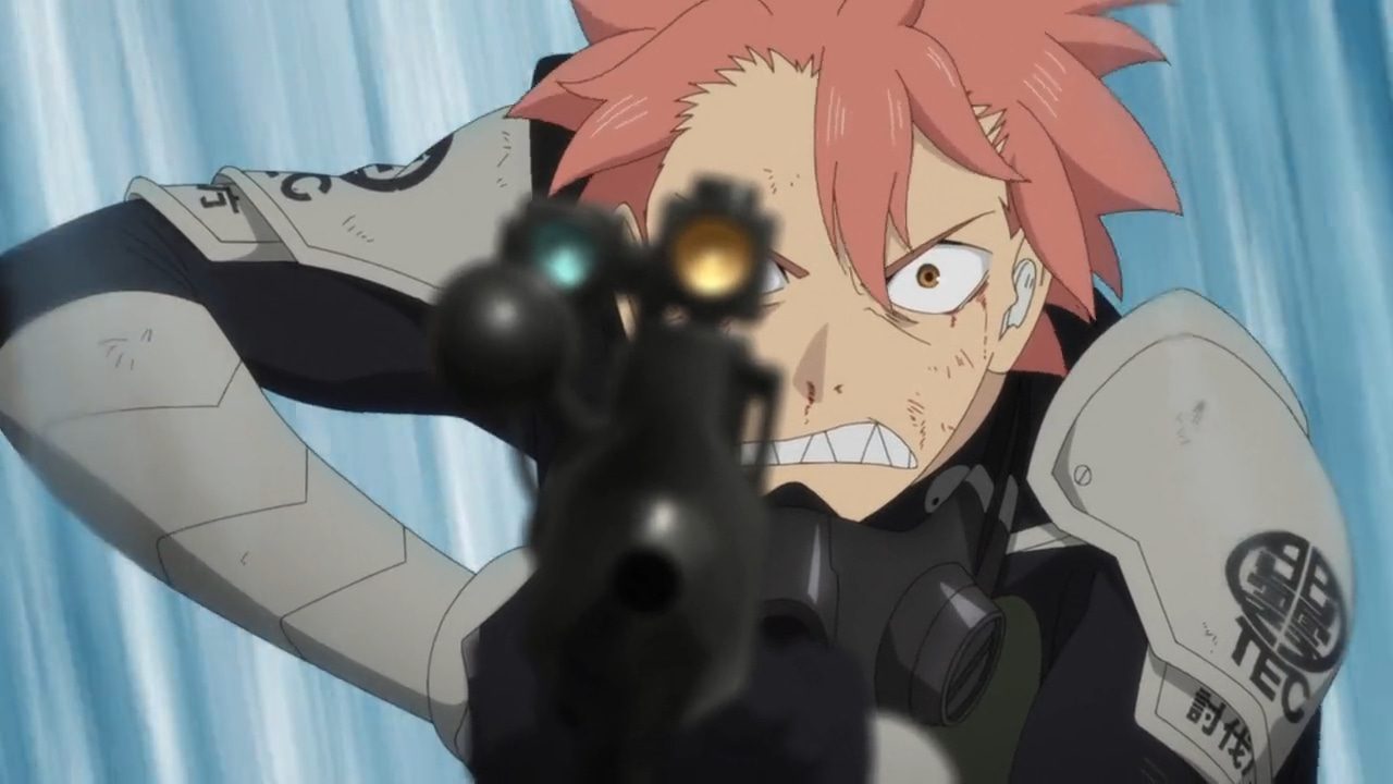 Kaiju No 8 Season 2 Episode 8 Review: Kafka Accepts His Destiny 2 Kaiju No 8 Season 2 Episode 8 Review