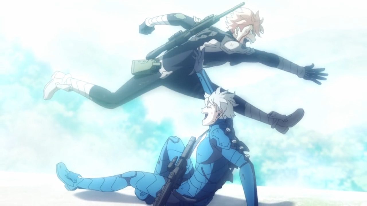 Kaiju No 8 Season 2 Episode 8 Review